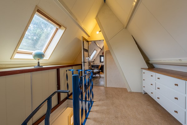 Medium property photo - Voordijk 497, 2993 BE Barendrecht
